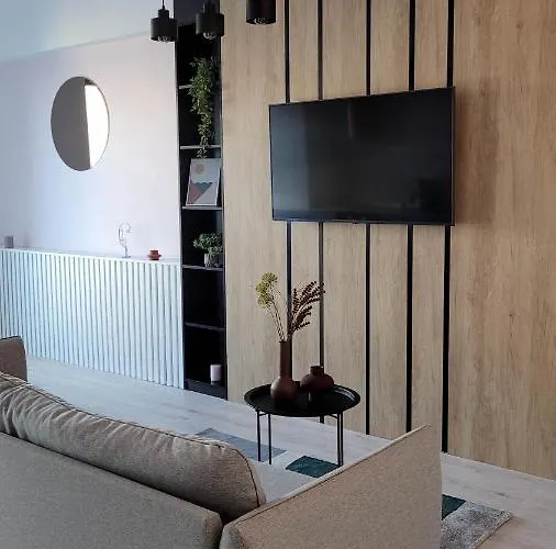 Veles Apartments