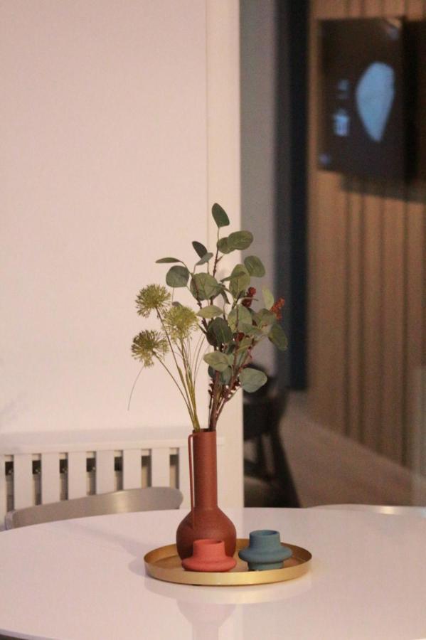 Veles Apartment