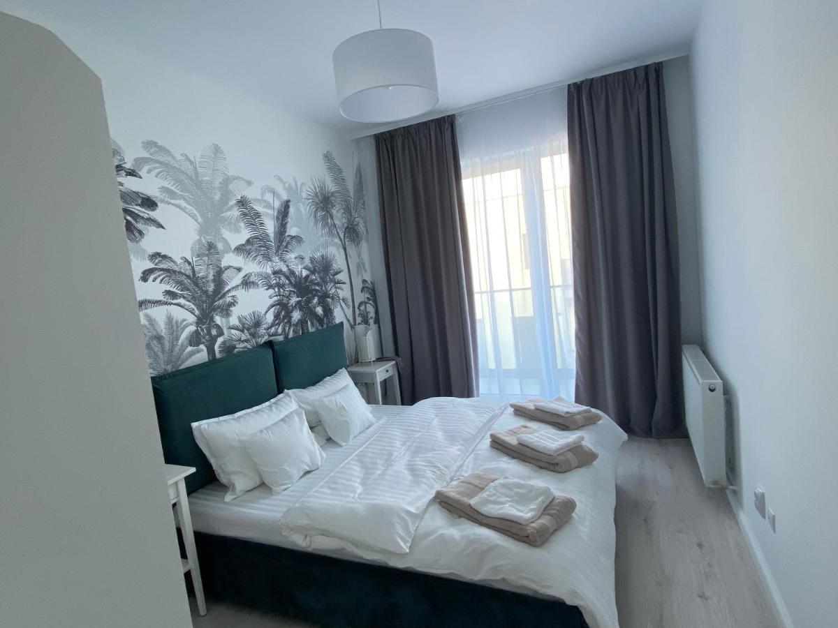 Veles Apartment