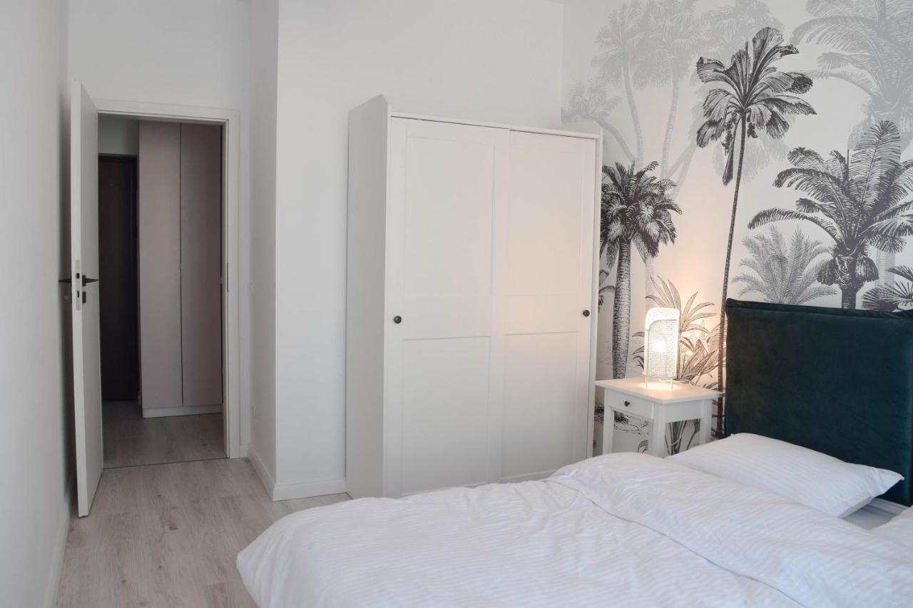 Veles Apartment