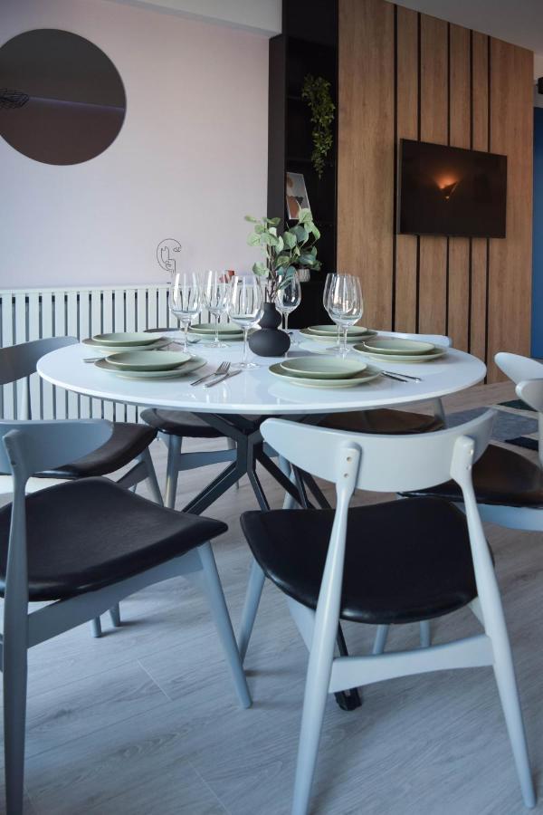 Apartment Veles Hermannstadt