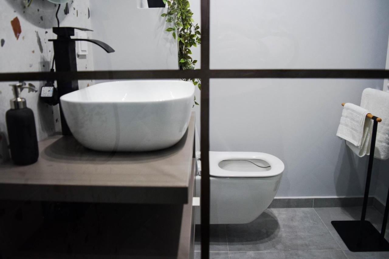 Apartment Veles